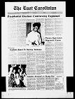 The East Carolinian, October 7, 1982